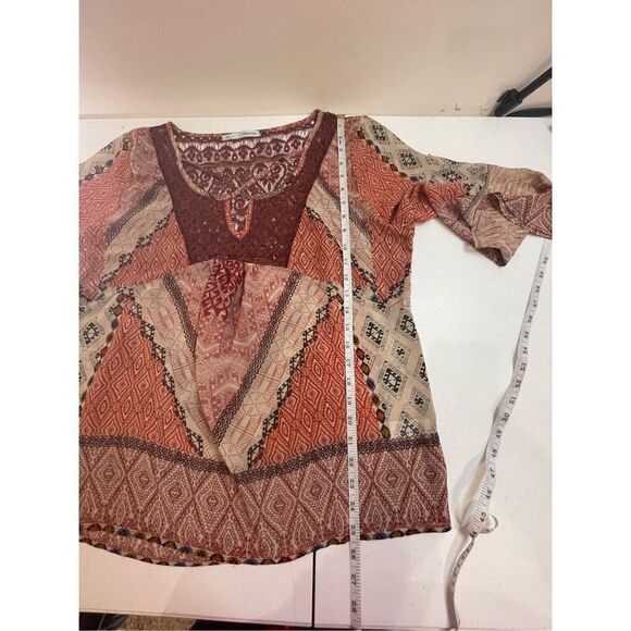 Maurice’s women’s bundle lot blouse size large - Picture 7 of 16